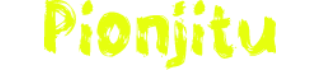 Pionjitu